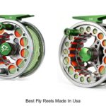Top 12 Best Fly Reels Made in USA You Can’t Miss!