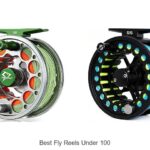 Top 12 Best Fly Reels Under 100 That Will Blow Your Mind