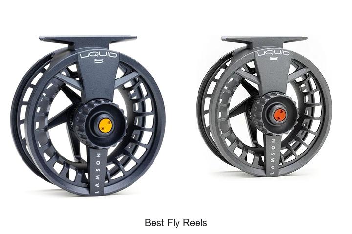 Top 12 Best Fly Reels That Will Change Your Fishing Game