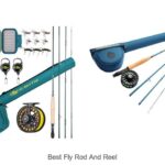 Top 12 Best Fly Rod and Reel You Can’t Miss Today