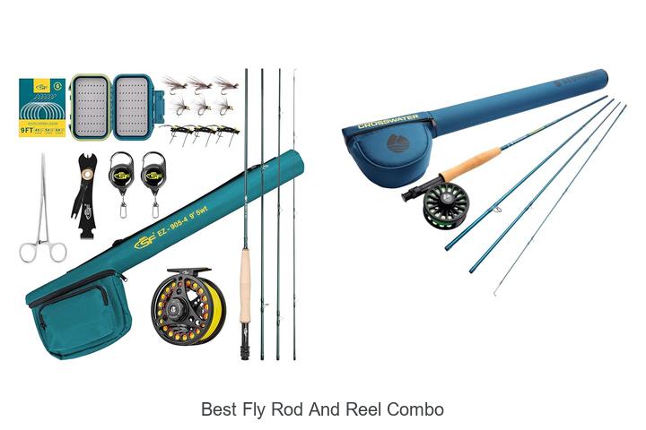 Top 12 Best Fly Rod and Reel Combo That Will Blow Minds