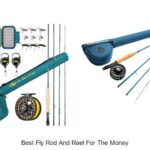 Top 12 Best Fly Rod And Reel For The Money Revealed!