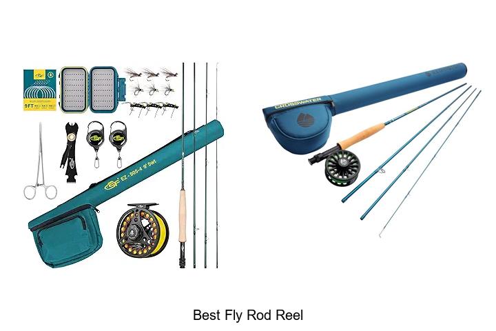 Top 12 Best Fly Rod Reel That Will Change Your Fishing Game
