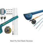 Top 12 Best Fly Rod Reels Reviews You Can’t Miss Today