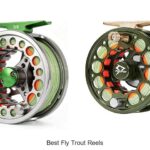 Top 12 Best Fly Trout Reels That Will Boost Your Catch!