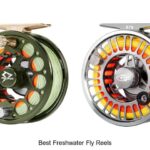 Top 12 Best Freshwater Fly Reels You Can’t Miss Today