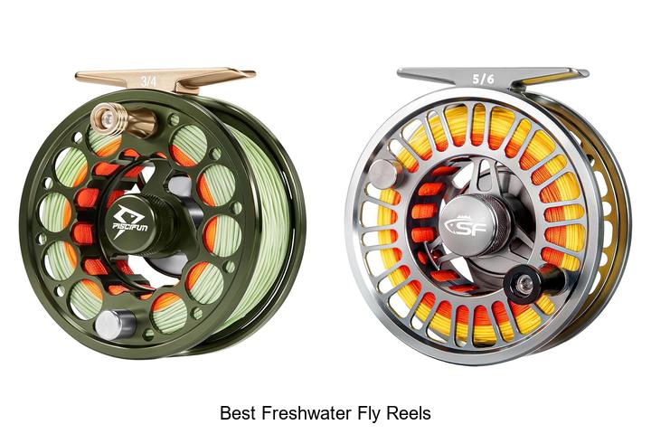 Top 12 Best Freshwater Fly Reels You Can’t Miss Today