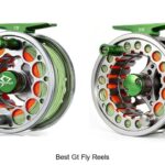 Top 12 Best GT Fly Reels You Can’t Miss Buying Today!