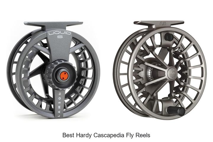 Top 12 Best Hardy Cascapedia Fly Reels You Can’t Miss!