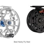 Top 12 Best Hardy Fly Reel That Anglers Swear By!