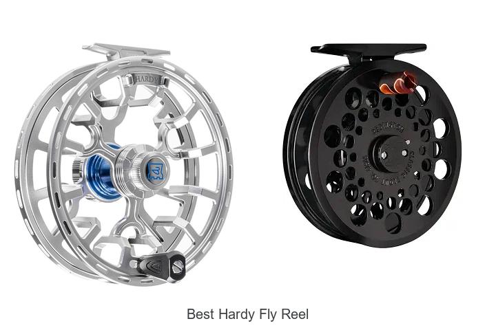 Top 12 Best Hardy Fly Reel That Anglers Swear By!