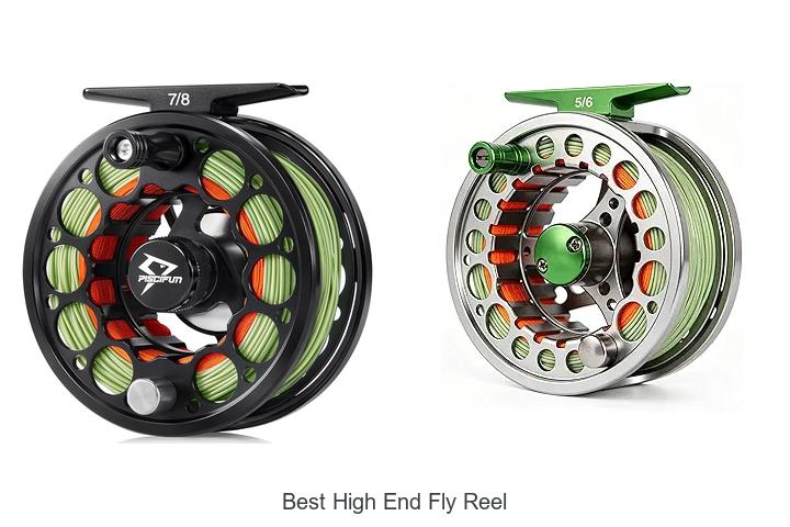 Top 12 Best High End Fly Reel That Will Blow Your Mind