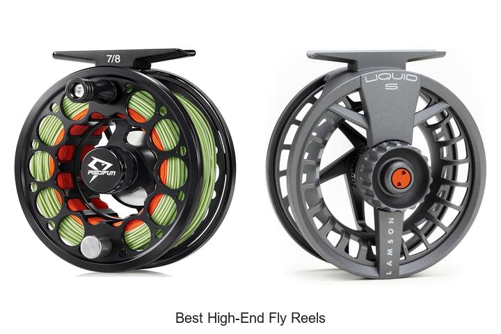 Top 12 Best High-End Fly Reels That Will Blow Your Mind