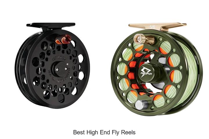 Top 12 Best High End Fly Reels That Will Blow Your Mind
