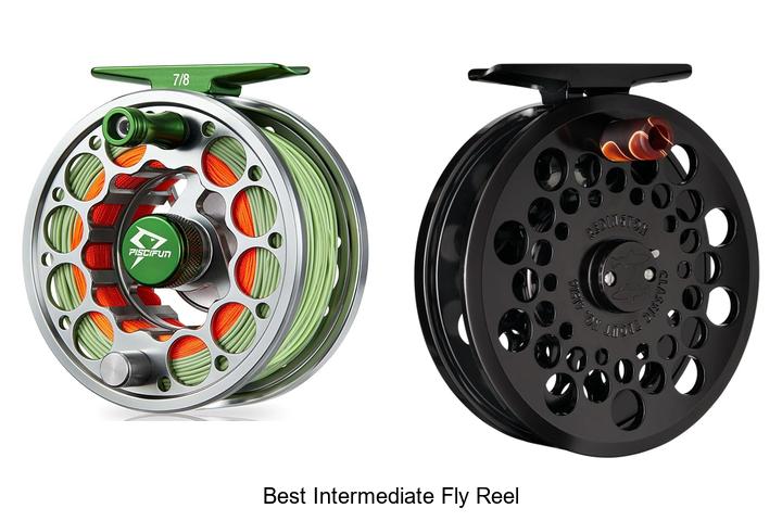 Top 12 Best Intermediate Fly Reel You Can’t Miss!