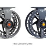 Top 12 Best Lamson Fly Reel That Anglers Swear By