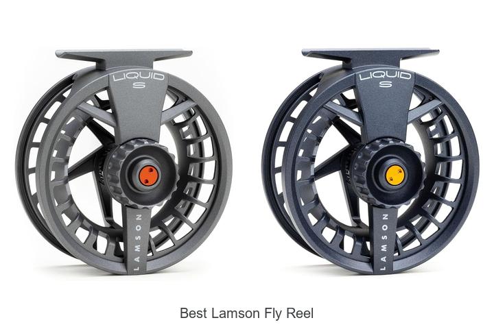 Top 12 Best Lamson Fly Reel That Anglers Swear By