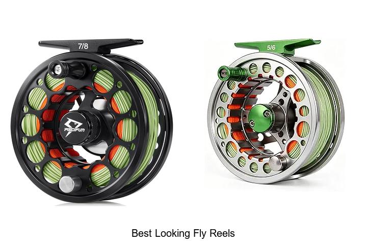 Top 12 Best Looking Fly Reels That Will Blow Your Mind!