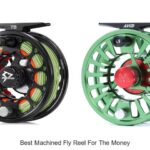 Top 12 Best Machined Fly Reel For The Money Revealed!