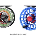 Top 12 Best Mid-Arbor Fly Reels You Can’t Miss Today!