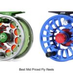 Top 12 Best Mid Priced Fly Reels You Can’t Miss Today