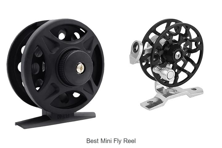 Top 12 Best Mini Fly Reel You Can’t Miss Buying Today!