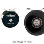Top 12 Best Pfleuger Fly Reels That Beat The Rest!