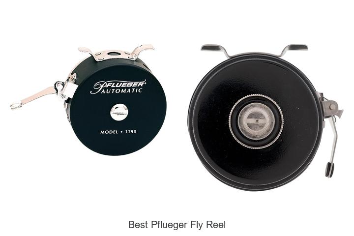 Top 12 Best Pflueger Fly Reel Picks You Can’t Miss