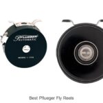 Top 12 Best Pflueger Fly Reels You Can’t Miss Today