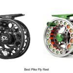 Top 12 Best Pike Fly Reel That’ll Boost Your Catch Game