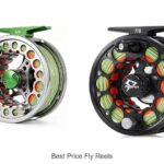 Top 12 Best Price Fly Reels That Will Blow Your Mind