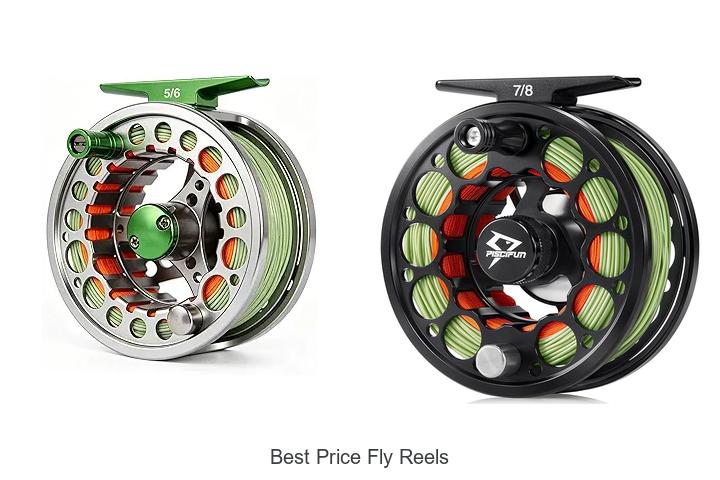 Top 12 Best Price Fly Reels That Will Blow Your Mind