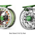 Top 12 Best Rated 5 WT Fly Reel You Can’t Miss!