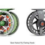 Top 12 Best Rated Fly Fishing Reels That Will Blow Your Mind