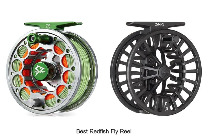Top 12 Best Redfish Fly Reel That Will Blow Your Mind!
