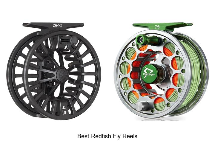 Top 12 Best Redfish Fly Reels That Will Blow Your Mind