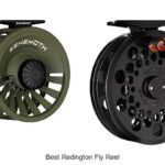 Top 12 Best Redington Fly Reel Hacks You Need Now!