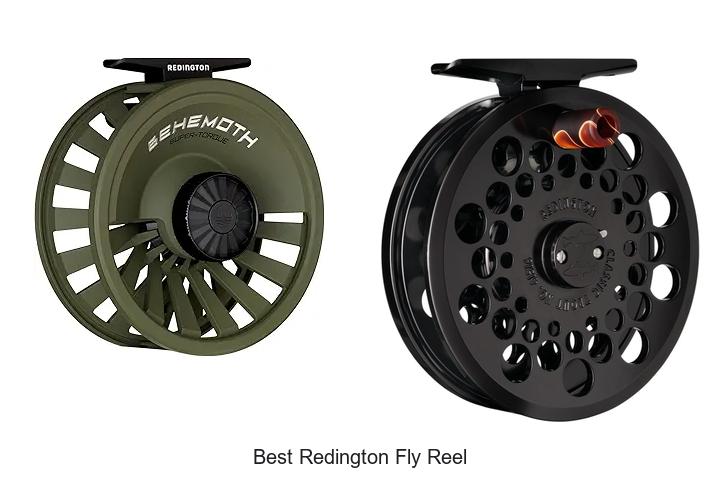 Top 12 Best Redington Fly Reel Hacks You Need Now!
