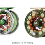 Top 12 Best Reel For Fly Fishing You Can’t Miss Today