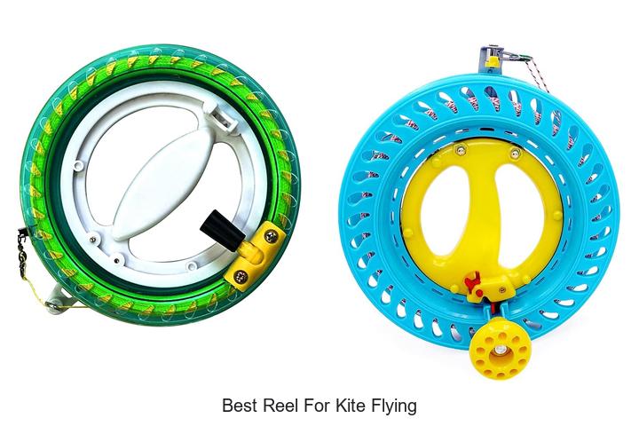 Top 12 Best Reel For Kite Flying You Can’t Miss Today!