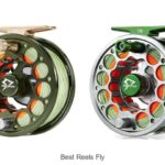 Top 12 Best Reels Fly That Will Boost Your Catch Fast