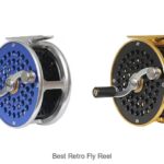 Top 12 Best Retro Fly Reel You Can’t Miss Today!