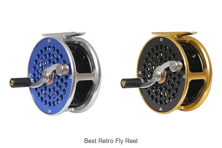 Top 12 Best Retro Fly Reel You Can’t Miss Today!