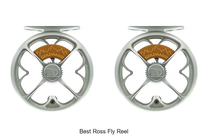 Top 12 Best Ross Fly Reel You Need to Own Now!