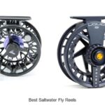 Top 12 Best Saltwater Fly Reels That Will Blow Your Mind
