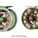 Top 12 Best Small Fly Reels That Will Blow Your Mind