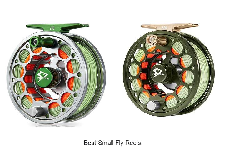 Top 12 Best Small Fly Reels That Will Blow Your Mind