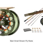 Top 12 Best Small Stream Fly Reels You Can’t Miss