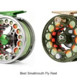 Top 12 Best Smallmouth Fly Reel That Anglers Swear By