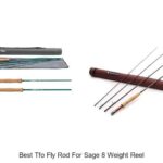 Top 12 Best TFO Fly Rod for Sage 8 Weight Reel Revealed!
